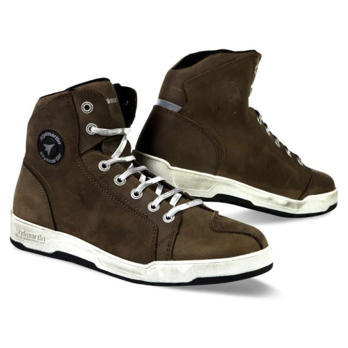 Stylmartin Мотокеды Marshall WP Men Brown в Астрахани