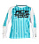 Acerbis Джерси детское MX J-Windy Five Kid Vented Blue/White в Астрахани