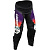 Leatt Штаны женские 4.5 Lite Women SunBurn в Астрахани