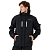 Dragonfly Куртка мембранная Quad Pro Man 2025 Black в Астрахани