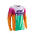 Leatt Джерси 5.5 UltraWeld V26 Pinata Teal в Астрахани