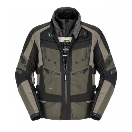 Spidi Куртка 4 Season Evo Military в Астрахани