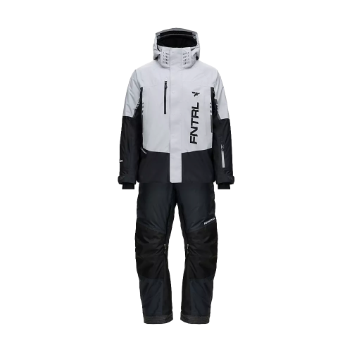 Finntrail Костюм Snowranger 3758 4619 LightGrey в Астрахани