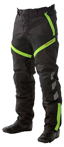 Hyperlook Штаны Stinger Green в Астрахани