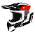 Airoh Шлем Aviator Ace 2 Shield Red Gloss в Астрахани