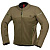 IXS Мотокуртка Jacket Oxy-Air Оливковый в Астрахани