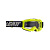 Leatt Маска Vizion 3.5 Lime Clear 90% в Астрахани