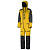 Scott комбинезон зимний DS Shell Dryo Corn Yellow/Melange Grey в Астрахани
