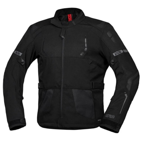 IXS Куртка Tour Jacket Lennox-ST черная в Астрахани