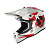 Acerbis Шлем Linear 22-06 White/Grey в Астрахани