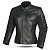 Dimox Мотокуртка Кожа Slayer Women Non-Perf black в Астрахани