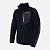 Finntrail Толстовка мужская флисовая Sherpa 1397 Graphite в Астрахани
