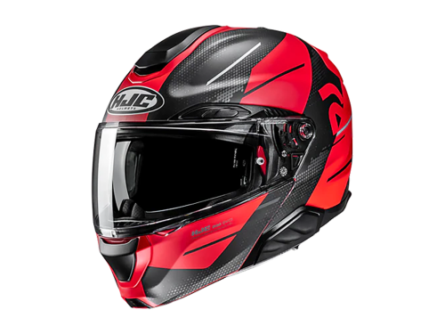 HJC Шлем RPHA91 Blat MC1SF в Астрахани