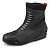 IXS Мотоботы Sport Boots RS-100 Short Черные в Астрахани