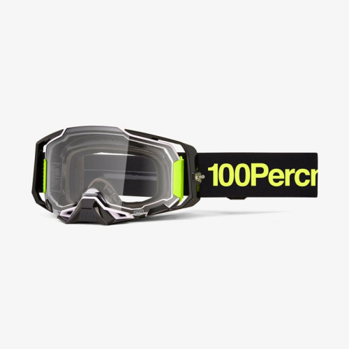 100% Очки Armega Orban / Clear в Астрахани