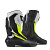 Gaerne Мотоботы GRS Black/White/Yellow в Астрахани