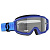 Scott Очки Split OTG blue/black/clear works в Астрахани