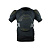 Starks Моточерепаха Air Flex Short Sleeve Чёрный в Астрахани
