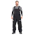 Dragonfly Снегоходные штаны Expedition Black в Астрахани