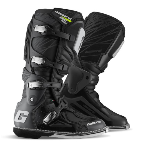 Gaerne Мотоботы Fastback Endurance Black в Астрахани