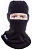 Starks Подшлемник Balaclava Fleece Collar Черный в Астрахани