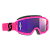 Scott очки кроссовые Primal pink/black purple chrome works в Астрахани