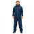 Dragonfly Мембранный костюм Active 2.0 Dark- Blue в Астрахани