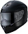 IXS Шлем HX 1100 1.0 Черный глянцевый в Астрахани