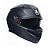 AGV Шлем K3 E2206 Matt Black в Астрахани