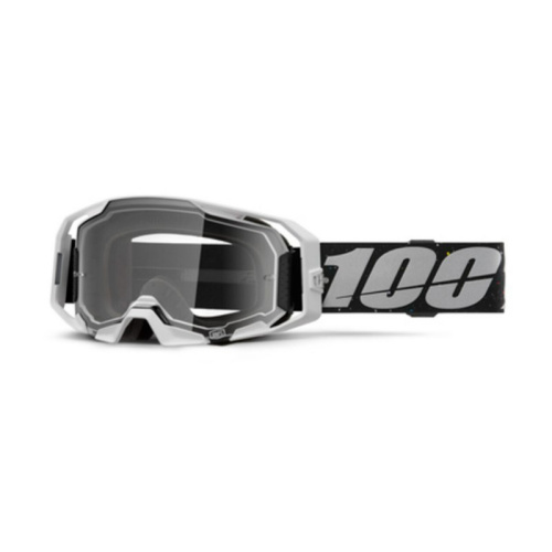 100% Очки Armatic Rapidracer / Clear в Астрахани