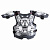 Acerbis Защита тела детская (Панцирь) Gravity Kid Roost Clear в Астрахани