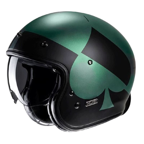 HJC Шлем V31 Kuz MC4SF в Астрахани