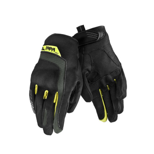 Shima Перчатки One Kids Fluo в Астрахани