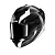 Shark Шлем Spartan GT Pro Kultram Carbon Black/White/Black в Астрахани