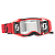 Scott Очки Prospect 2.0 WFS red/black в Астрахани