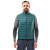 Dragonfly Жилет утеплённый Vest 200 Steel Green 2025 в Астрахани