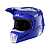 Leatt Шлем кроссовый 2.5 V26 Blue в Астрахани