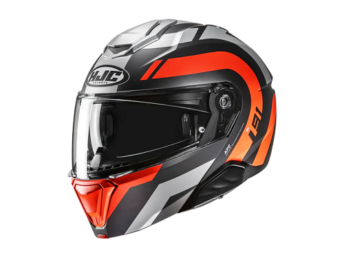 HJC Шлем i91 Arven MC6HSF в Астрахани