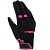 Bering Перчатки женские Lady Fletcher Evo Black/Fuxia в Астрахани