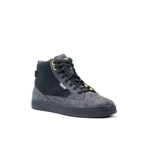 Sidi Ботинки ARX Full Black в Астрахани