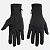 Finntrail Перчатки Lliner 2703 Black в Астрахани