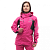 Dragonfly Дождевая куртка EVO Woman Pink (мембрана) 2023 в Астрахани