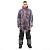 Dragonfly Комбинезон мужской Expedition Man Camo - Dark Grey 2025 в Астрахани