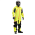 Dragonfly Комбинезон Extreme 2.0 MAN Yellow-Green Fluo-Limoges Snowbike в Астрахани
