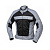 IXS Куртка Classic Jacke Evo-Air Серая в Астрахани