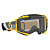 Scott Очки Fury Enduro camo grey/yellow clear в Астрахани