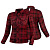 Shima Рубашка Renegade 2.0 Lady Red в Астрахани