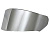 LS2 Визор FF320/FF353/FF800 Iridium Silver в Астрахани