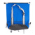 Dragonfly Гермосумка DF Voyager Blue 40л в Астрахани