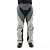 Dragonfly Штаны Эндуро Freeride Grey-Orange в Астрахани